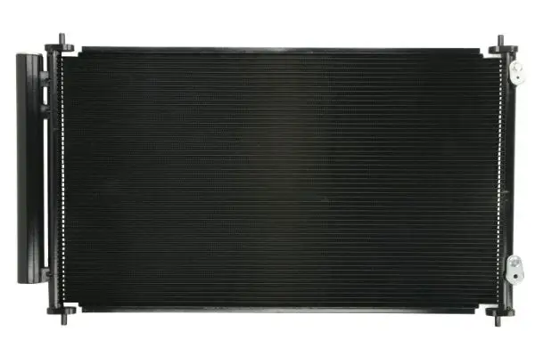 Kondensator, Klimaanlage THERMOTEC KTT110762