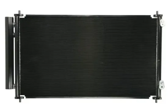 Kondensator, Klimaanlage THERMOTEC KTT110762 Bild Kondensator, Klimaanlage THERMOTEC KTT110762