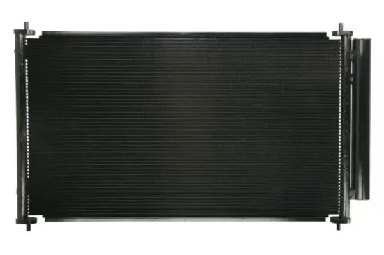 Kondensator, Klimaanlage THERMOTEC KTT110762 Bild Kondensator, Klimaanlage THERMOTEC KTT110762