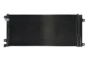 Kondensator, Klimaanlage THERMOTEC KTT110765