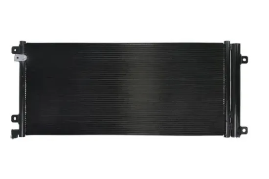 Kondensator, Klimaanlage THERMOTEC KTT110765 Bild Kondensator, Klimaanlage THERMOTEC KTT110765