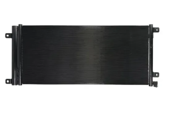 Kondensator, Klimaanlage THERMOTEC KTT110765 Bild Kondensator, Klimaanlage THERMOTEC KTT110765