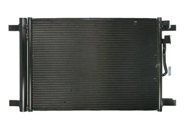 Kondensator, Klimaanlage THERMOTEC KTT110766