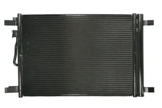 Kondensator, Klimaanlage THERMOTEC KTT110766 Bild Kondensator, Klimaanlage THERMOTEC KTT110766
