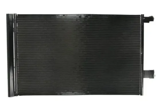 Kondensator, Klimaanlage THERMOTEC KTT110772 Bild Kondensator, Klimaanlage THERMOTEC KTT110772