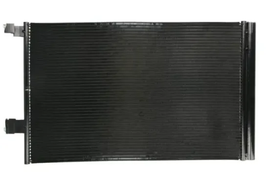 Kondensator, Klimaanlage THERMOTEC KTT110772 Bild Kondensator, Klimaanlage THERMOTEC KTT110772