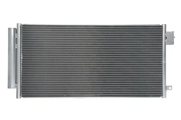 Kondensator, Klimaanlage THERMOTEC KTT110775