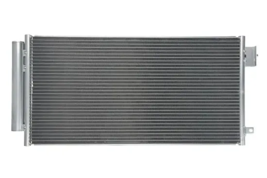 Kondensator, Klimaanlage THERMOTEC KTT110775 Bild Kondensator, Klimaanlage THERMOTEC KTT110775