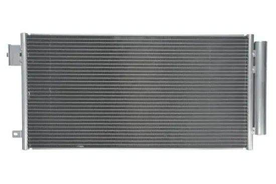 Kondensator, Klimaanlage THERMOTEC KTT110775 Bild Kondensator, Klimaanlage THERMOTEC KTT110775