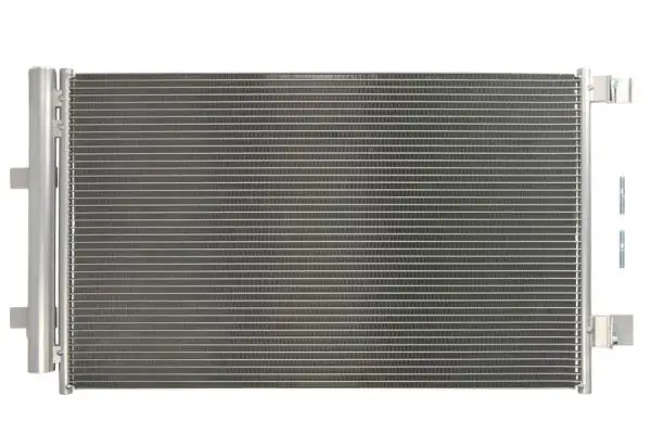 Kondensator, Klimaanlage THERMOTEC KTT110776