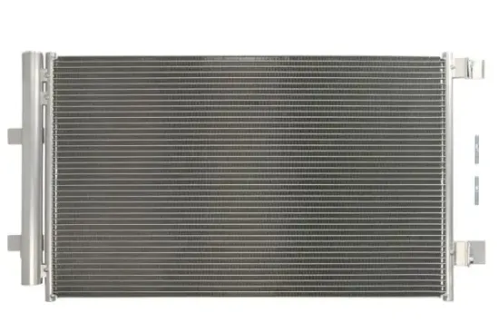 Kondensator, Klimaanlage THERMOTEC KTT110776 Bild Kondensator, Klimaanlage THERMOTEC KTT110776