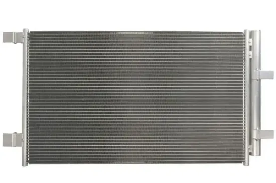 Kondensator, Klimaanlage THERMOTEC KTT110776 Bild Kondensator, Klimaanlage THERMOTEC KTT110776