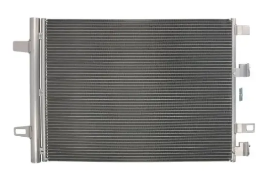 Kondensator, Klimaanlage THERMOTEC KTT110777 Bild Kondensator, Klimaanlage THERMOTEC KTT110777