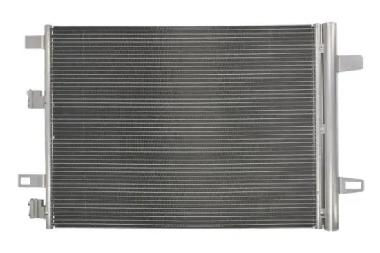 Kondensator, Klimaanlage THERMOTEC KTT110777 Bild Kondensator, Klimaanlage THERMOTEC KTT110777