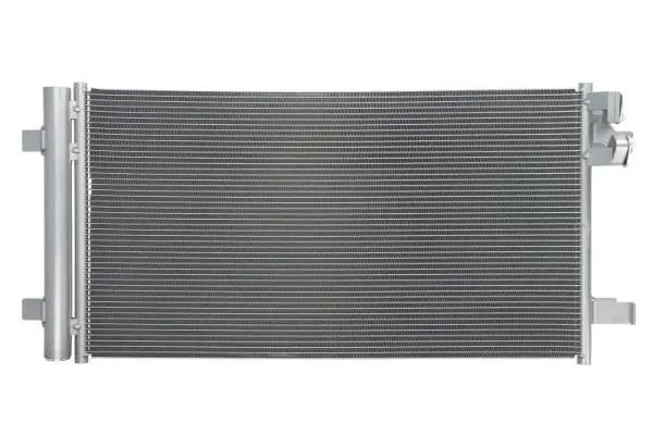 Kondensator, Klimaanlage THERMOTEC KTT110778