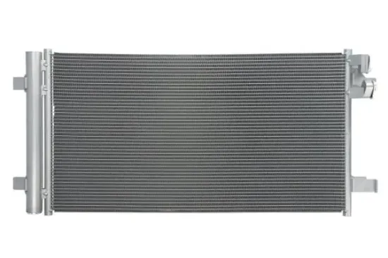 Kondensator, Klimaanlage THERMOTEC KTT110778 Bild Kondensator, Klimaanlage THERMOTEC KTT110778