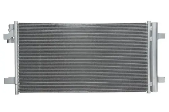 Kondensator, Klimaanlage THERMOTEC KTT110778 Bild Kondensator, Klimaanlage THERMOTEC KTT110778