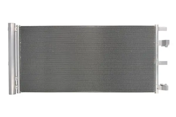 Kondensator, Klimaanlage THERMOTEC KTT110780