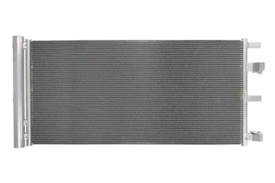 Kondensator, Klimaanlage THERMOTEC KTT110780 Bild Kondensator, Klimaanlage THERMOTEC KTT110780