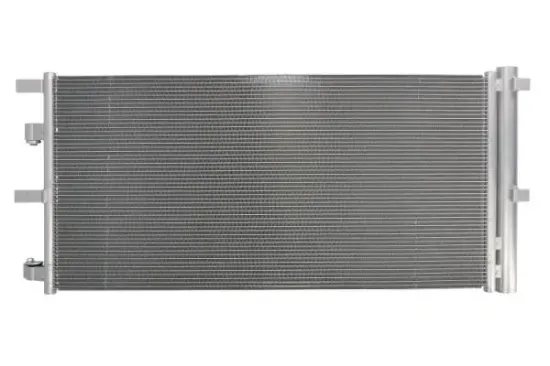 Kondensator, Klimaanlage THERMOTEC KTT110780 Bild Kondensator, Klimaanlage THERMOTEC KTT110780