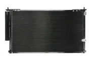 Kondensator, Klimaanlage THERMOTEC KTT110784