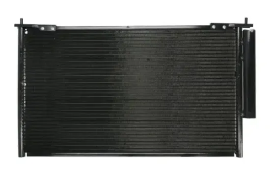 Kondensator, Klimaanlage THERMOTEC KTT110784 Bild Kondensator, Klimaanlage THERMOTEC KTT110784