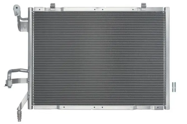 Kondensator, Klimaanlage THERMOTEC KTT110785