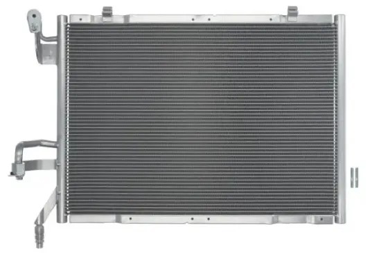 Kondensator, Klimaanlage THERMOTEC KTT110785 Bild Kondensator, Klimaanlage THERMOTEC KTT110785