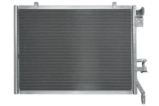 Kondensator, Klimaanlage THERMOTEC KTT110785 Bild Kondensator, Klimaanlage THERMOTEC KTT110785