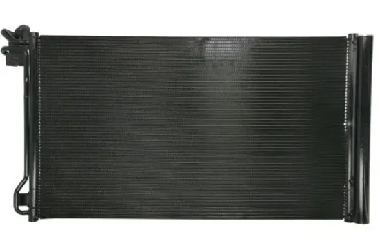 Kondensator, Klimaanlage THERMOTEC KTT110786 Bild Kondensator, Klimaanlage THERMOTEC KTT110786