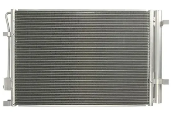 Kondensator, Klimaanlage THERMOTEC KTT110787 Bild Kondensator, Klimaanlage THERMOTEC KTT110787