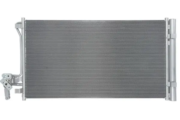 Kondensator, Klimaanlage THERMOTEC KTT110788