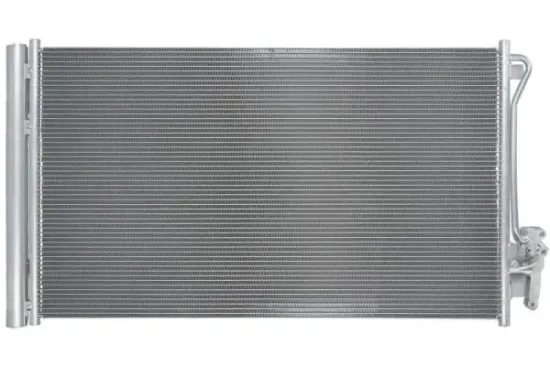 Kondensator, Klimaanlage THERMOTEC KTT110788 Bild Kondensator, Klimaanlage THERMOTEC KTT110788