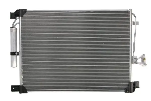 Kondensator, Klimaanlage THERMOTEC KTT110789