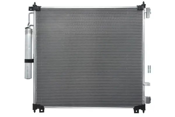 Kondensator, Klimaanlage THERMOTEC KTT110790