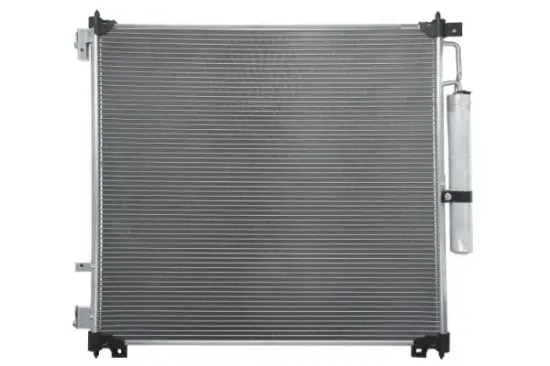 Kondensator, Klimaanlage THERMOTEC KTT110790 Bild Kondensator, Klimaanlage THERMOTEC KTT110790