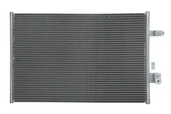 Kondensator, Klimaanlage THERMOTEC KTT110792 Bild Kondensator, Klimaanlage THERMOTEC KTT110792