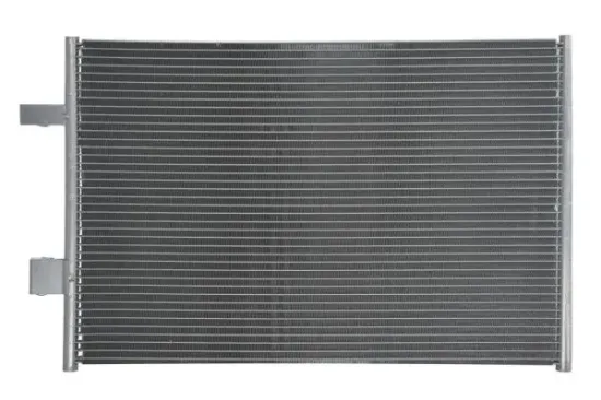 Kondensator, Klimaanlage THERMOTEC KTT110792 Bild Kondensator, Klimaanlage THERMOTEC KTT110792