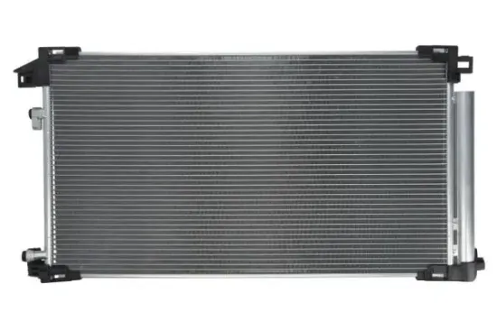 Kondensator, Klimaanlage THERMOTEC KTT110793 Bild Kondensator, Klimaanlage THERMOTEC KTT110793