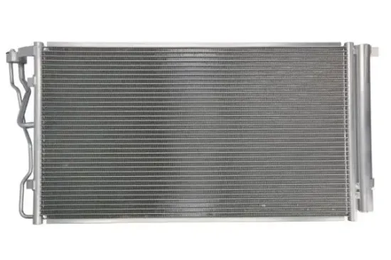 Kondensator, Klimaanlage THERMOTEC KTT110794 Bild Kondensator, Klimaanlage THERMOTEC KTT110794