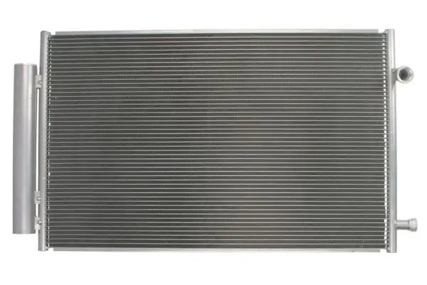 Kondensator, Klimaanlage THERMOTEC KTT110795