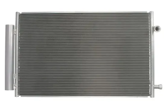 Kondensator, Klimaanlage THERMOTEC KTT110795 Bild Kondensator, Klimaanlage THERMOTEC KTT110795