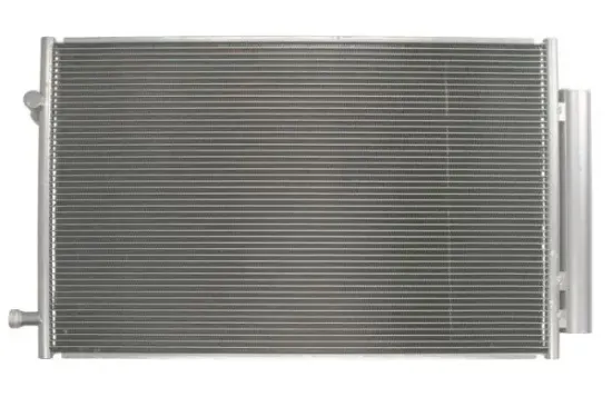 Kondensator, Klimaanlage THERMOTEC KTT110795 Bild Kondensator, Klimaanlage THERMOTEC KTT110795