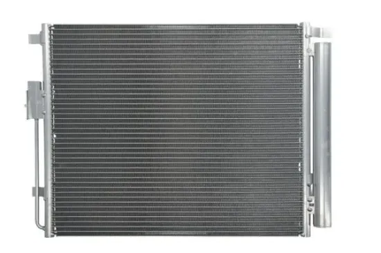 Kondensator, Klimaanlage THERMOTEC KTT110796 Bild Kondensator, Klimaanlage THERMOTEC KTT110796