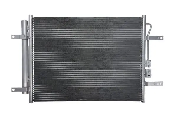 Kondensator, Klimaanlage THERMOTEC KTT110797