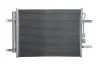 Kondensator, Klimaanlage THERMOTEC KTT110797
