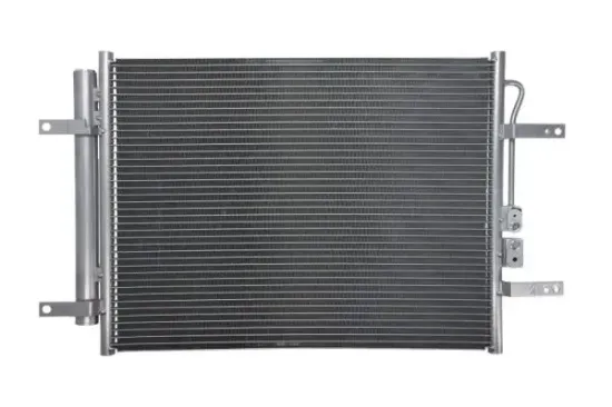 Kondensator, Klimaanlage THERMOTEC KTT110797 Bild Kondensator, Klimaanlage THERMOTEC KTT110797