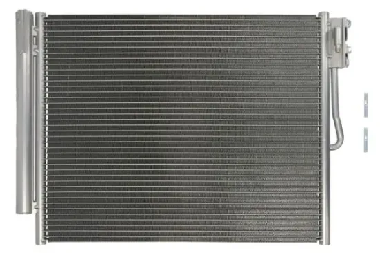 Kondensator, Klimaanlage THERMOTEC KTT110798 Bild Kondensator, Klimaanlage THERMOTEC KTT110798