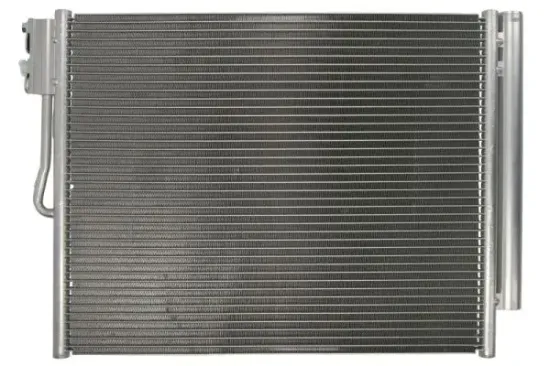 Kondensator, Klimaanlage THERMOTEC KTT110798 Bild Kondensator, Klimaanlage THERMOTEC KTT110798