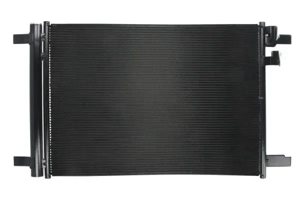 Kondensator, Klimaanlage THERMOTEC KTT110800